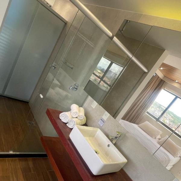 Reserva Madero Loft Natal Hotel - Foto 3