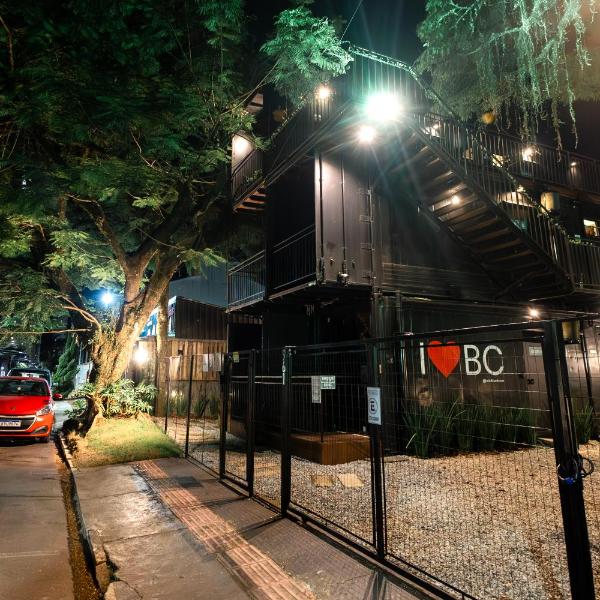 LOFT BC