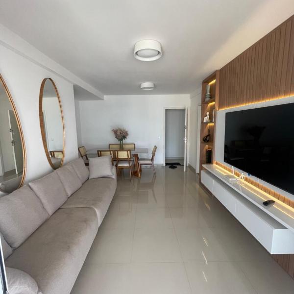 apt praia do morro Guarapari