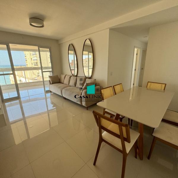 apt praia do morro Guarapari - Foto 5