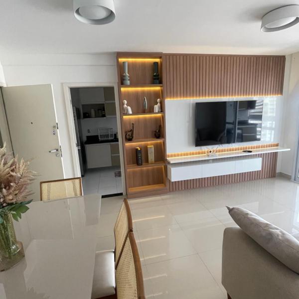 apt praia do morro Guarapari - Foto 4