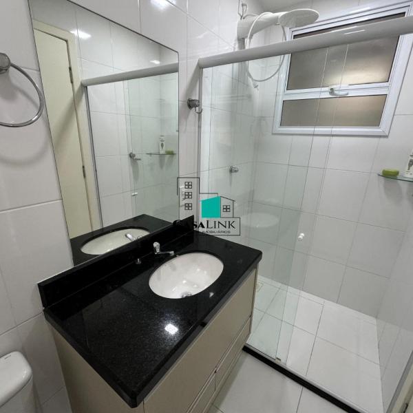 apt praia do morro Guarapari - Foto 3
