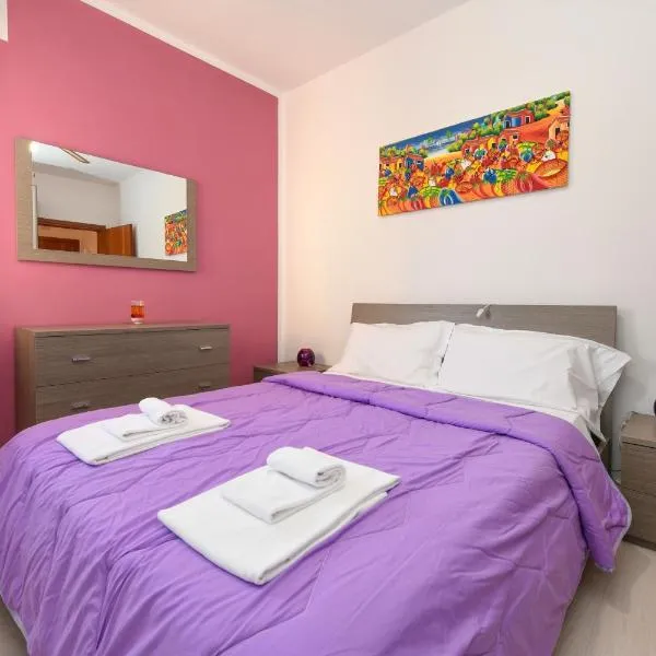 Casa Alessia-300mt to lake & center Peschiera, khách sạn ở Peschiera del Garda