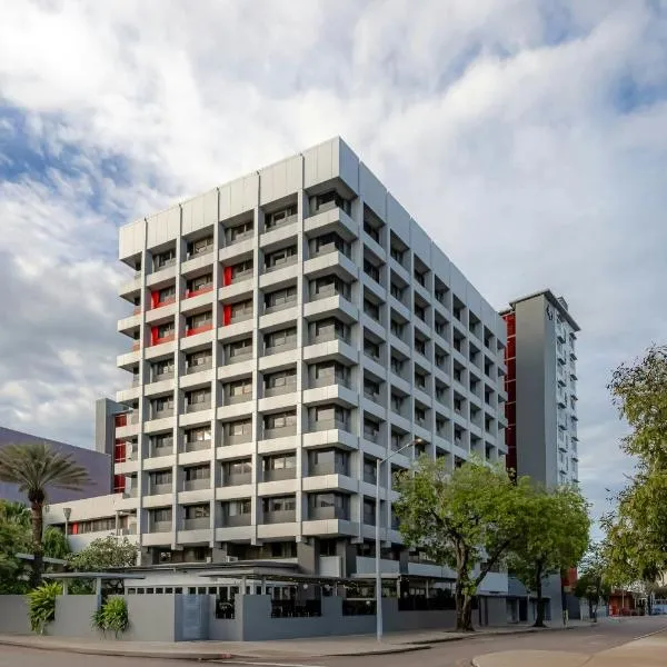 Courtyard by Marriott Darwin, hotel in Darwin
