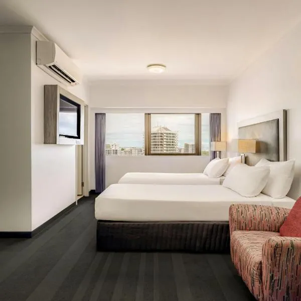 Courtyard by Marriott Darwin, hotel i Darwin
