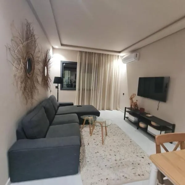 APPART LUXURy, hotel v destinaci Tanger