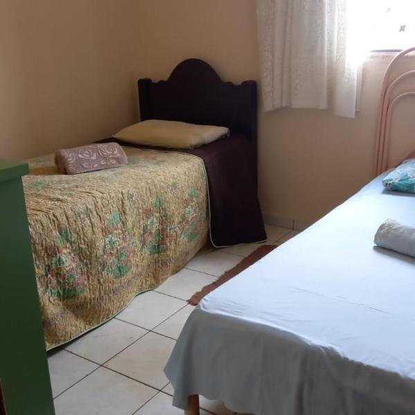 apartamento dois quartos tipo 1 - Foto 2