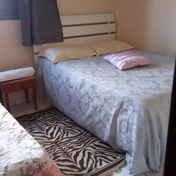 apartamento dois quartos tipo 1 - Foto 3