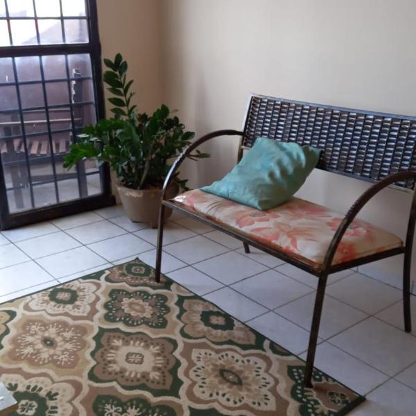 apartamento dois quartos tipo 1 - Foto 4