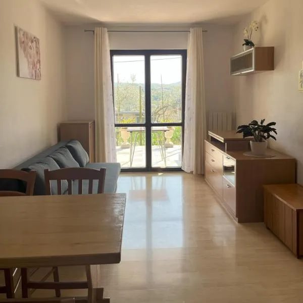 Apartma Laganini, hotel a Capodistria