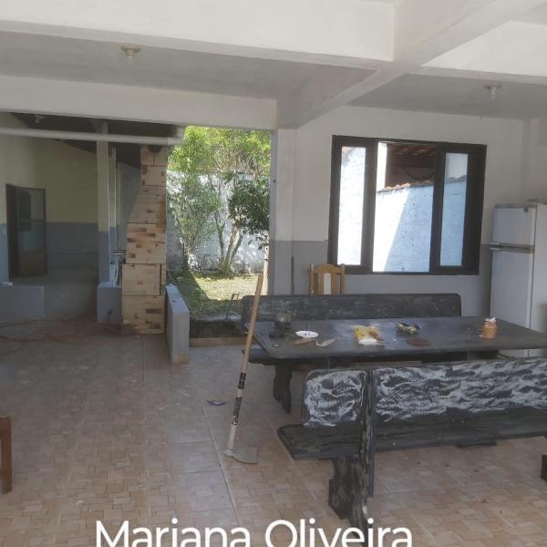 Casa amarela - Foto 5