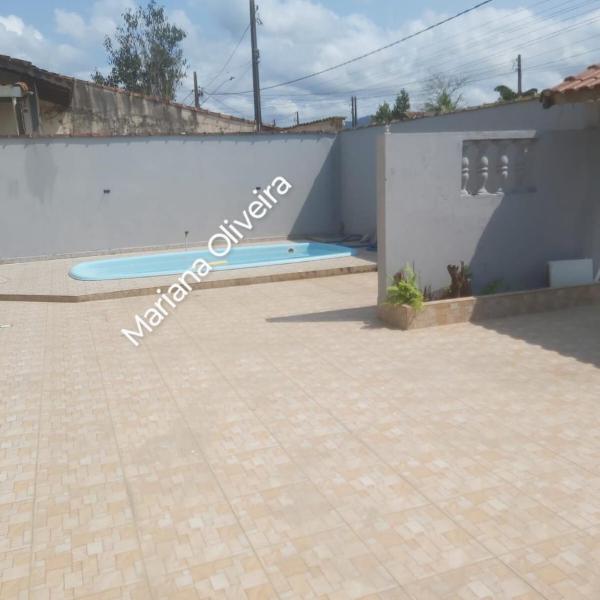 Casa amarela - Foto 4