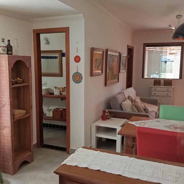 Casa aconchegante em arraial d'ajuda - Foto 2