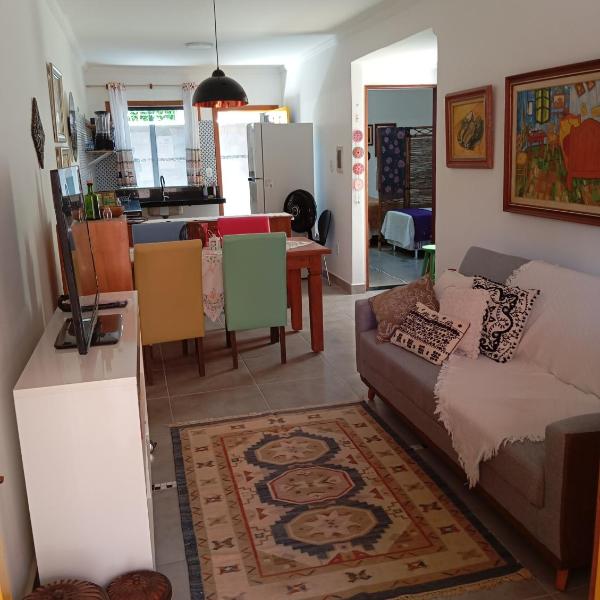 Casa aconchegante em arraial d'ajuda - Foto 5