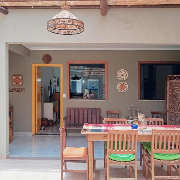 Casa aconchegante em arraial d'ajuda - Foto 4