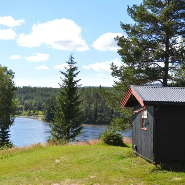 Trysil Hyttegrend, hotel en Trysil