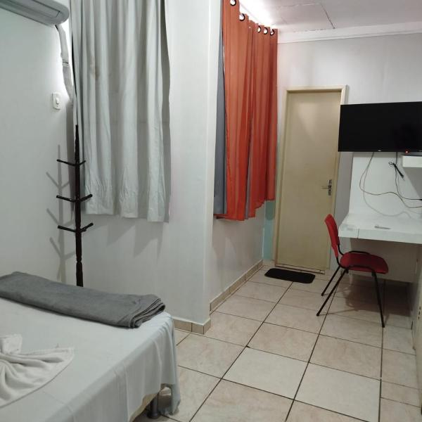 Hotel Porto Amazônia