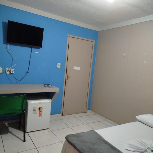Hotel Porto Amazônia - Foto 3