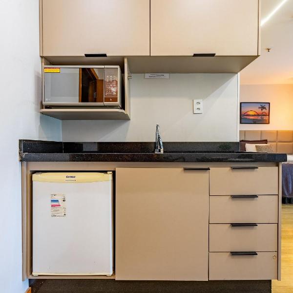 Apartamento no Comfot hotel Taguatinga - Foto 5