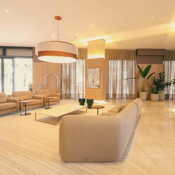 TRYP By Wyndham Ribeirão Preto Nacional Inn - Foto 2