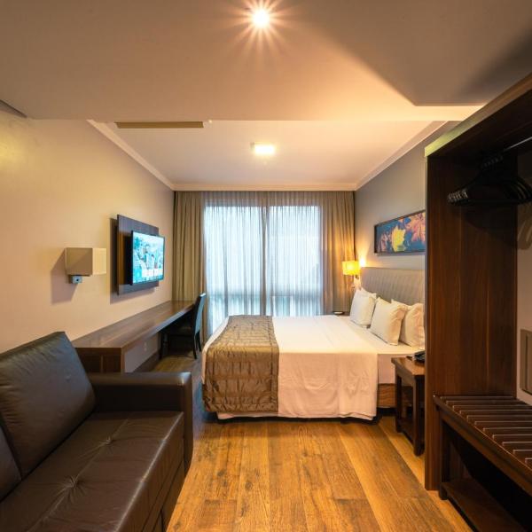 Prodigy Gramado by Wish - Foto 2