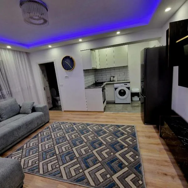 Cosy Vibe, hotel en Vaslui