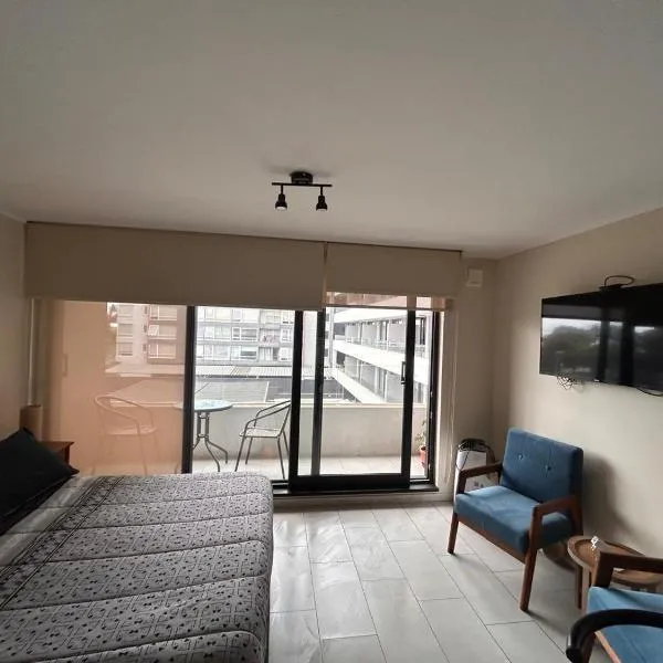Departamento Estudio, entero, hotel u gradu Temuco
