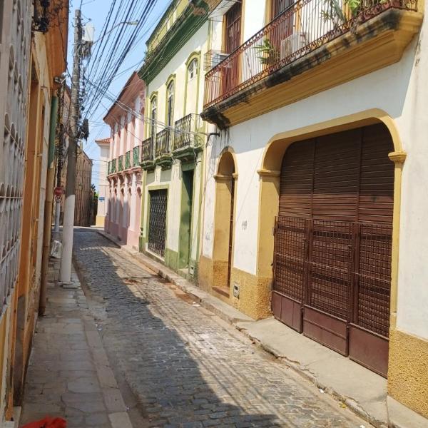 Hostel Casarão da Alê - Círio de Nazaré - Foto 3