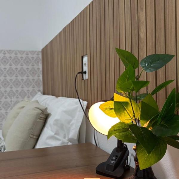 Rosana House Bem estar em Barreirinhas Ideal para 5 pessoas
