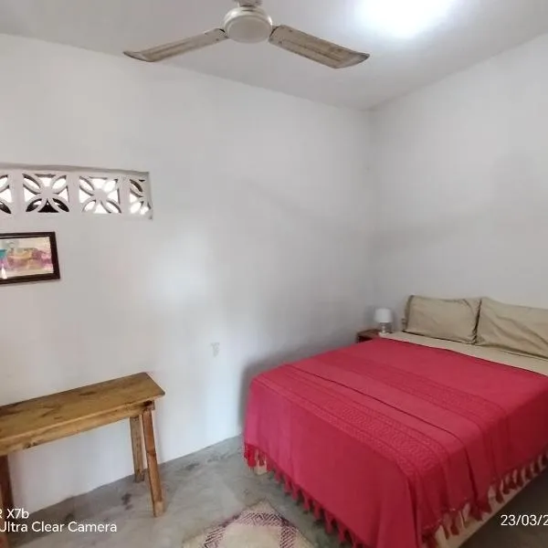 Casa de huéspedes Zaadxil Doo