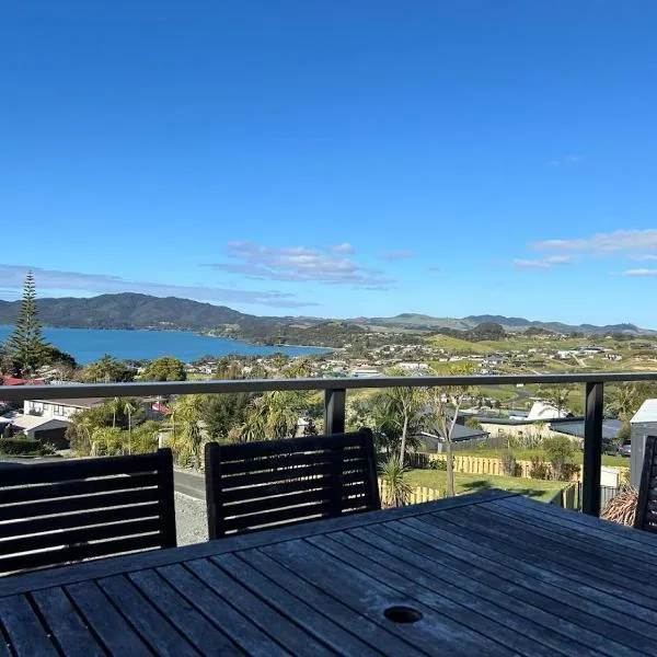 Waterview House, hotel v destinaci Cable Bay