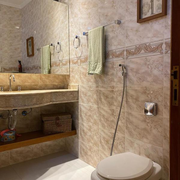 Spacious 160 m2 apartment in the south zone of Rio! - Foto 3
