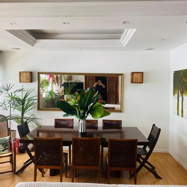 Spacious 160 m2 apartment in the south zone of Rio! - Foto 4