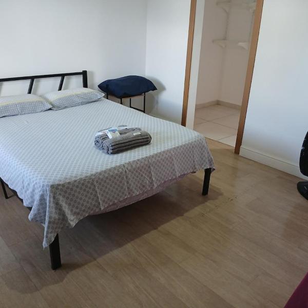Casa Villa Branca Jacareí - PROIBIDO FESTAS E SOM ALTO - Foto 2