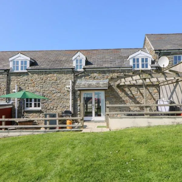 Mill Cottage, hôtel à Ciliau-Aeron