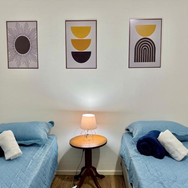 Apartamento em Copacabana