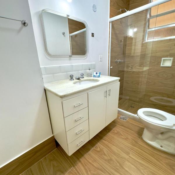 Apartamento em Copacabana - Foto 3