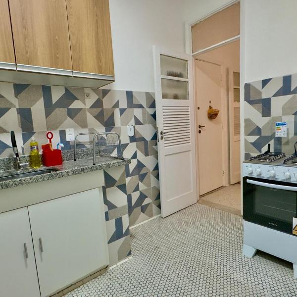 Apartamento em Copacabana - Foto 4