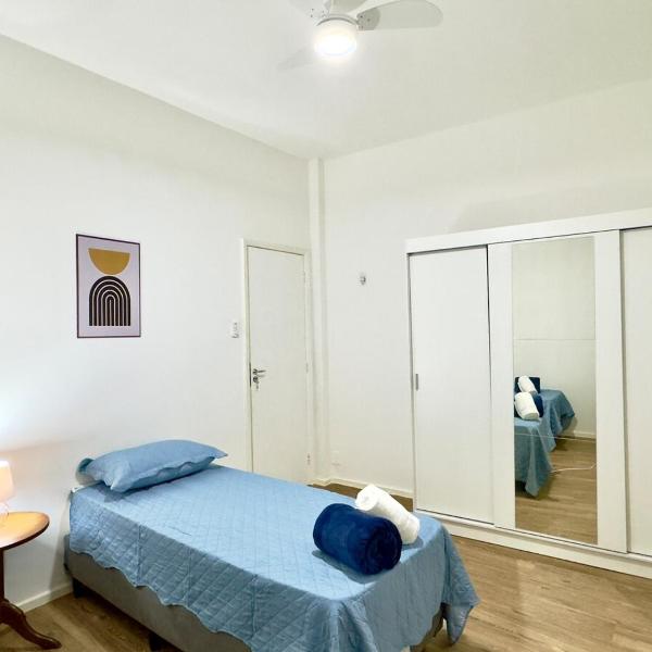 Apartamento em Copacabana - Foto 2