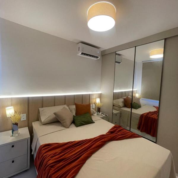 Beach House Ondina