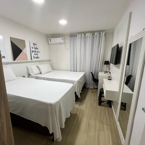 Flat a 20m da praia de Tambaú - Foto 2
