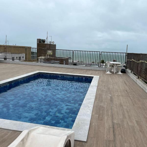 Flat a 20m da praia de Tambaú - Foto 4