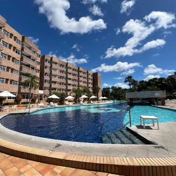 Gran Lençóis Flat Residence, hotel v destinaci Barreirinhas
