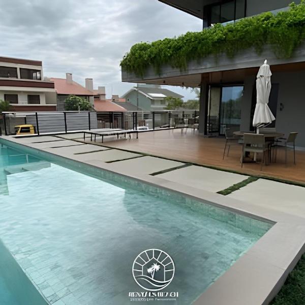 Studio a 150m da praia | ar-condicionado e piscina - Foto 4