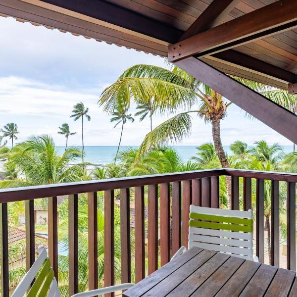 Marulhos Suítes Resort Muro Alto Beira Mar por Brevelar - Foto 4