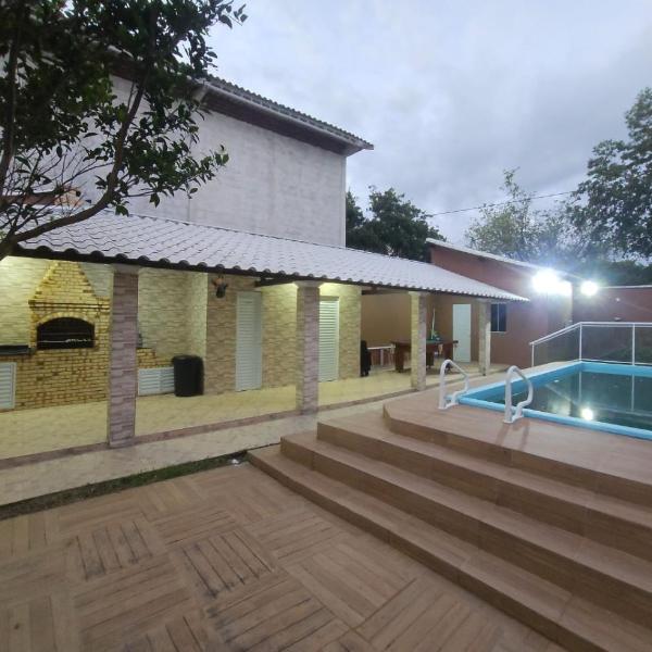 Casa Lagoa Iguaba Grande - Foto 4