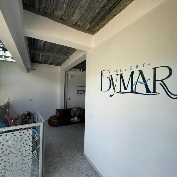 BYMAR Resort, hotel en Necoclí