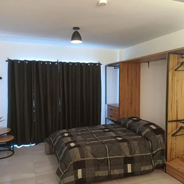 Departamento en Chihuahua, hotel u gradu 'Chihuahua'