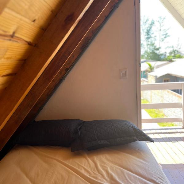 Cabanas Itapeva Mar