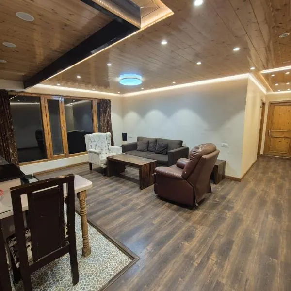 New Maya Home Stay, hotel in Shimla
